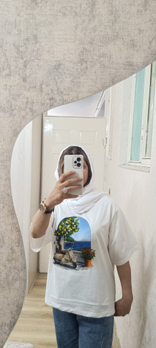 تیشرت سامری