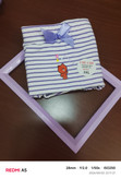 شورت پنبه لاکرا. xxxl. برند chichi