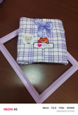 شورت پنبه لاکرا. xxxl. برند chichi